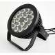 18X15W RGBWA+UV 6IN1 LED ip65 Oudoor Par light